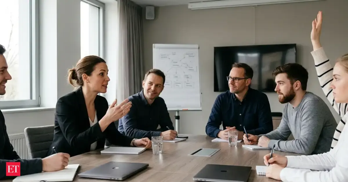 The Difference Between Being Heard and Being Acknowledged in The Workplace