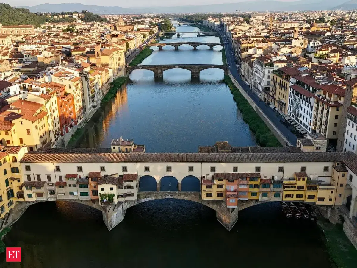 7 best European destinations for summer 2026