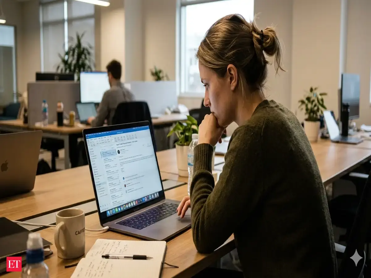 The Hidden Meaning Behind “Just Adding You to This Thread”