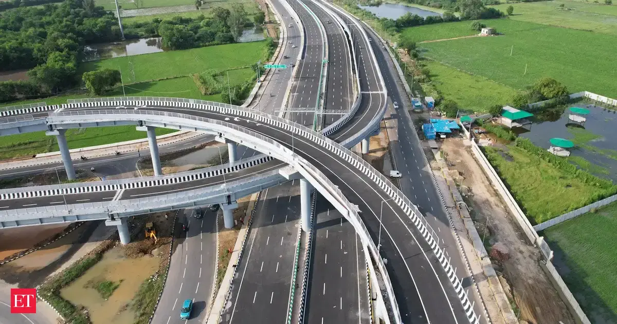 MP: 22-km-long 'Tiger Corridor' to be converted into 4-lane highway in Itarsi-Betul section