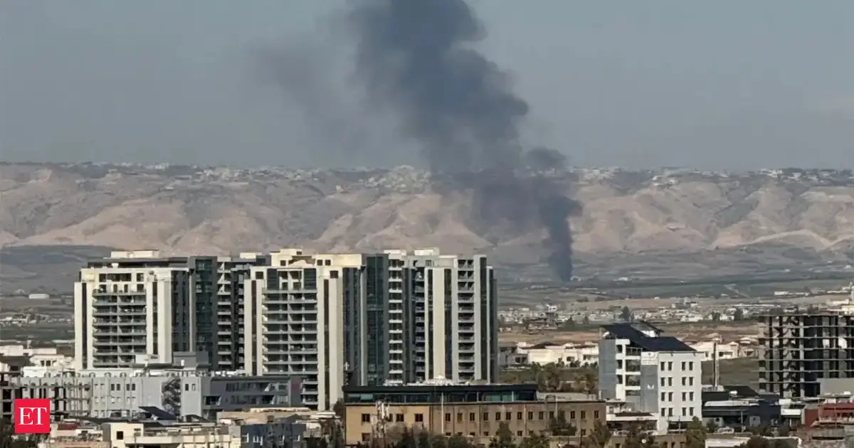 Trading in turbulence: How geopolitics is redefining global risk