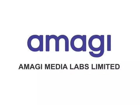  Amagi Media Labs