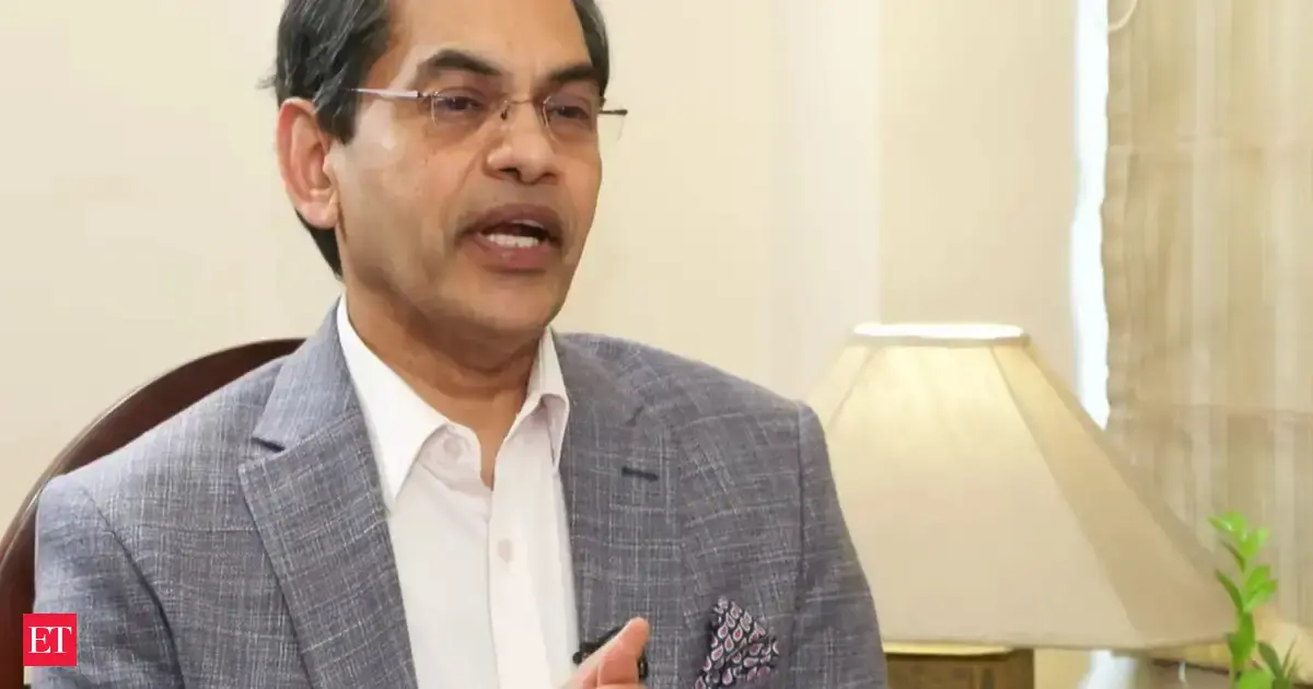 'Strait of Hormuz has to open': Former diplomat Sanjay Sudhir calls to safeguard India's energy security as Trump issues 48-hour ultimatum to Iran