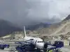 Flights at Leh airport increased from 8 to 18 flights per day