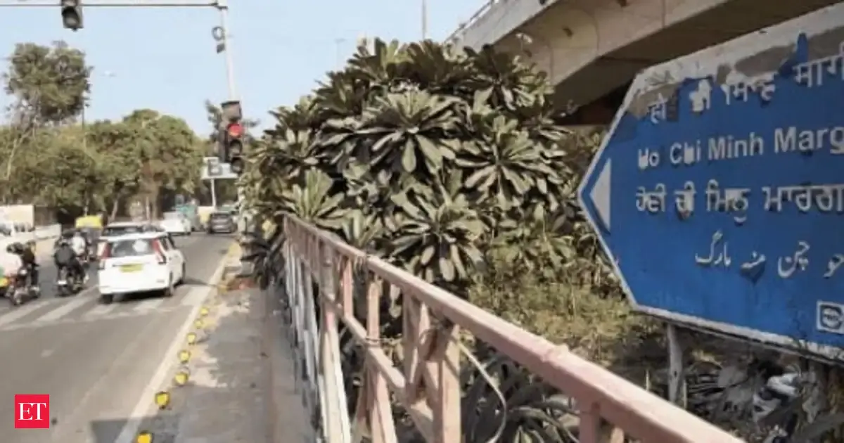 From Delhi to Hanoi: The story behind Ho Chi Minh Marg and India’s cold war-era diplomacy