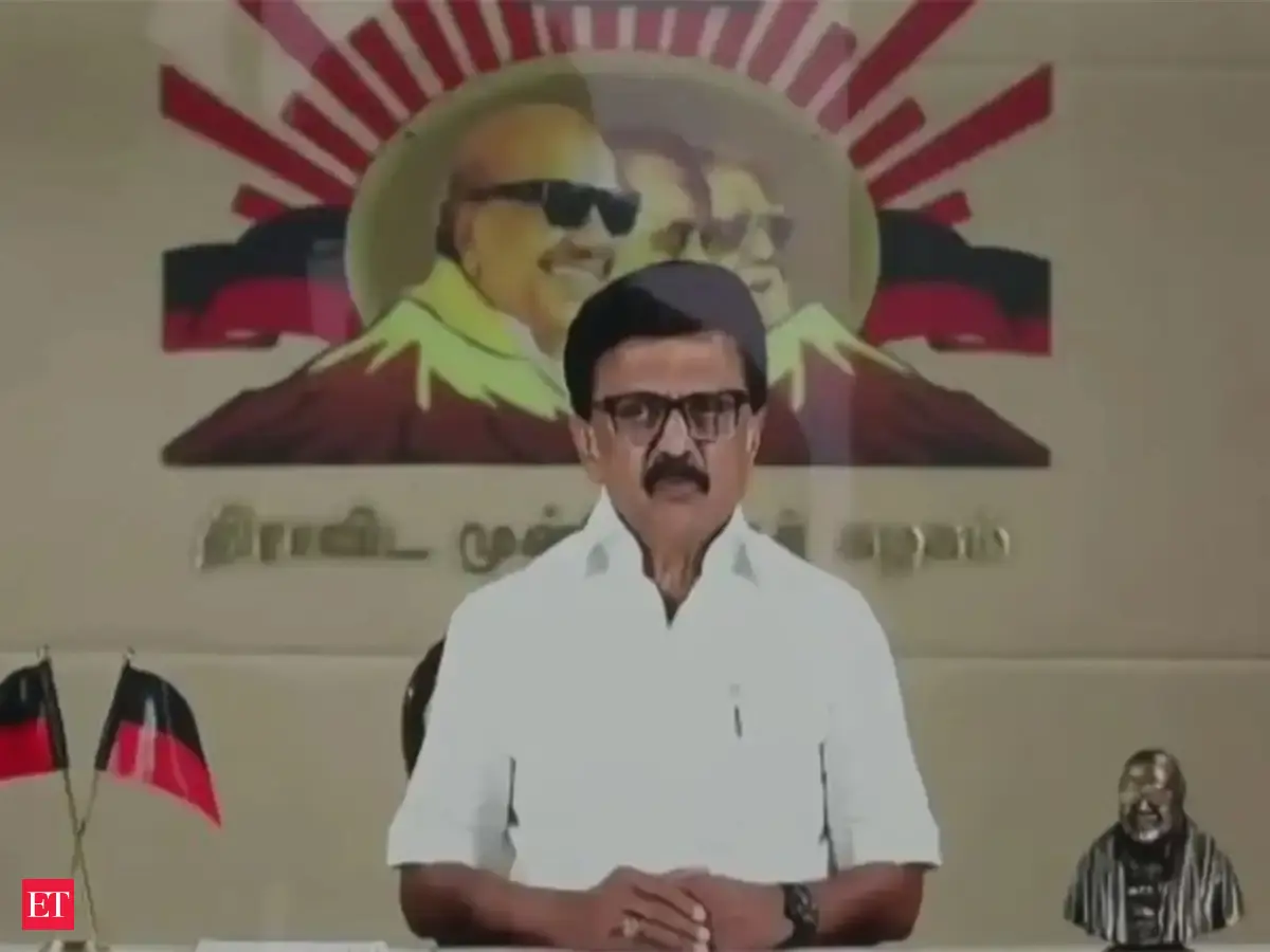 'No language being imposed': Dharmendra Pradhan rejects Stalin's Hindi imposition claims, defends NEP