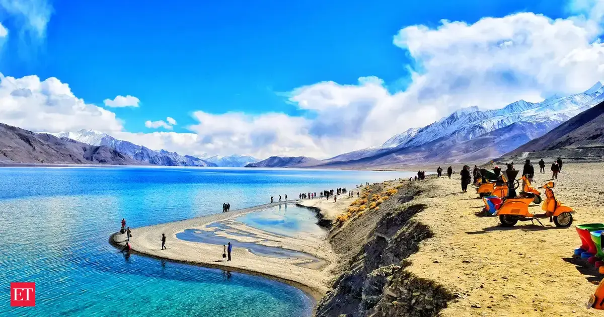 Ladakh stakeholders pass resolution, seek regulated outside investment in tourism sector