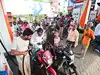 Petrol, diesel price today (April 5): Check fuel cost in your city as West Asia conflict enters day 37