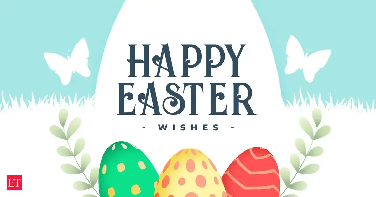 Celebrating Hope and Resilience: The Spirit of Easter Sunday