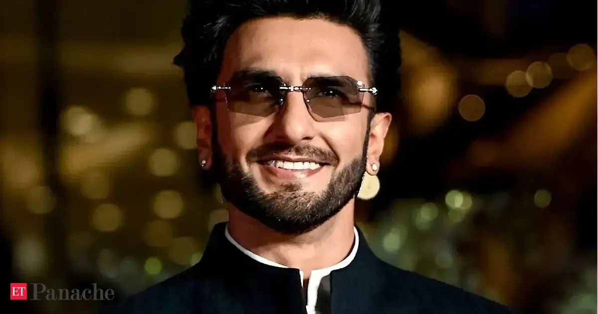 After Dhurandhar, Ranveer Singh to star in a zombie drama next?