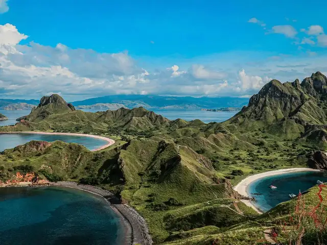 San Cristóbal y Nieves, Caribe