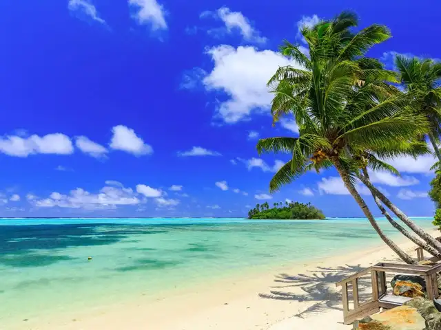 República Dominicana, Caribe