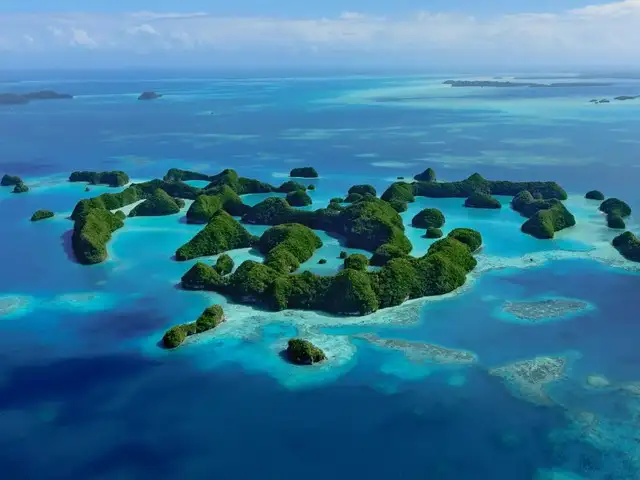 Santo Tomás, Islas Vírgenes de los Estados Unidos