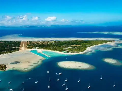 Nassau and Paradise Island, Bahamas