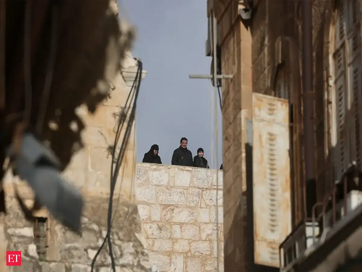 'Strike could trigger nuclear accident, devastate generations': WHO chief warns of disaster risk after Iran strike scare