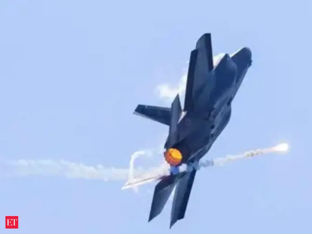 Iran war: U.S mission to rescue missing pilot of fighter jet was 'deception', 'foiled', claims Tehran