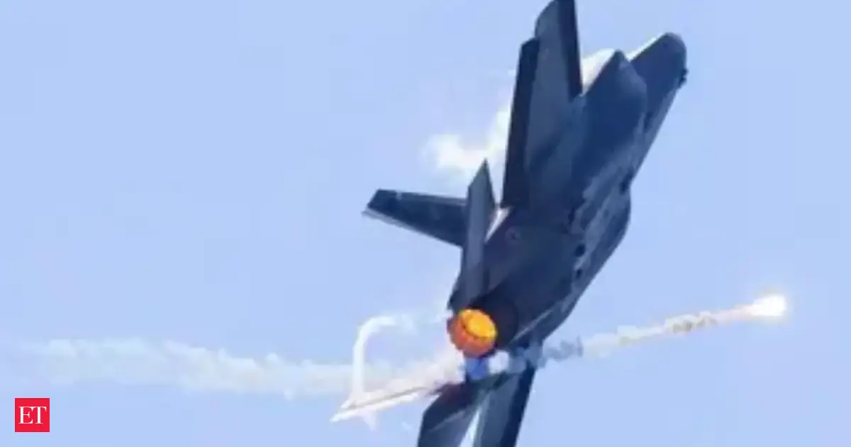 Iran war: U.S mission to rescue missing pilot of fighter jet was 'deception', 'foiled', claims Tehran