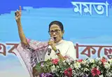 West Bengal Assembly polls: Banerjee urges voters to appeal deleted names by Apr 6, warns of EVM tampering