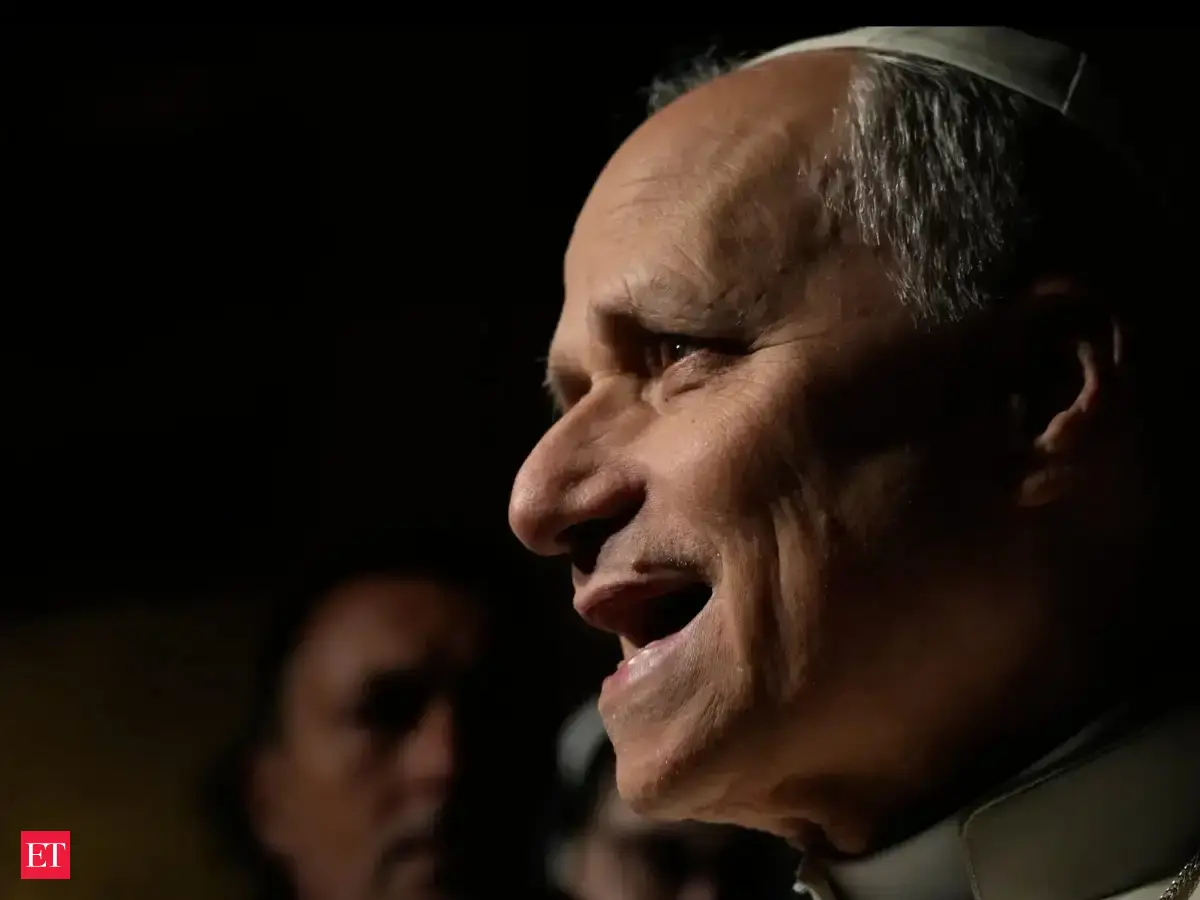 Easter 2026: US-born Pope Leo delivers powerful quote of the day message amidst Iran war