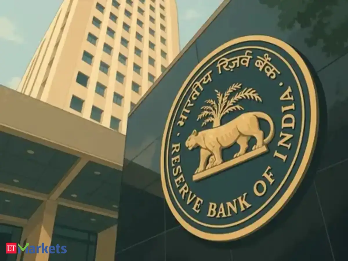 Stocks braced for volatility as RBI policy, West Asia conflict take centre stage, say analysts