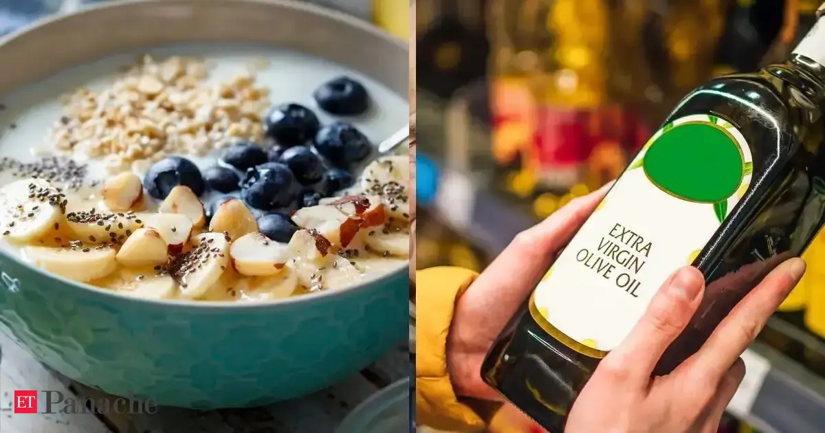 Mumbai nutritionist shares 5 everyday foods that may not be as healthy as you think. ‘Stop swapping products. The problem is never the type.’