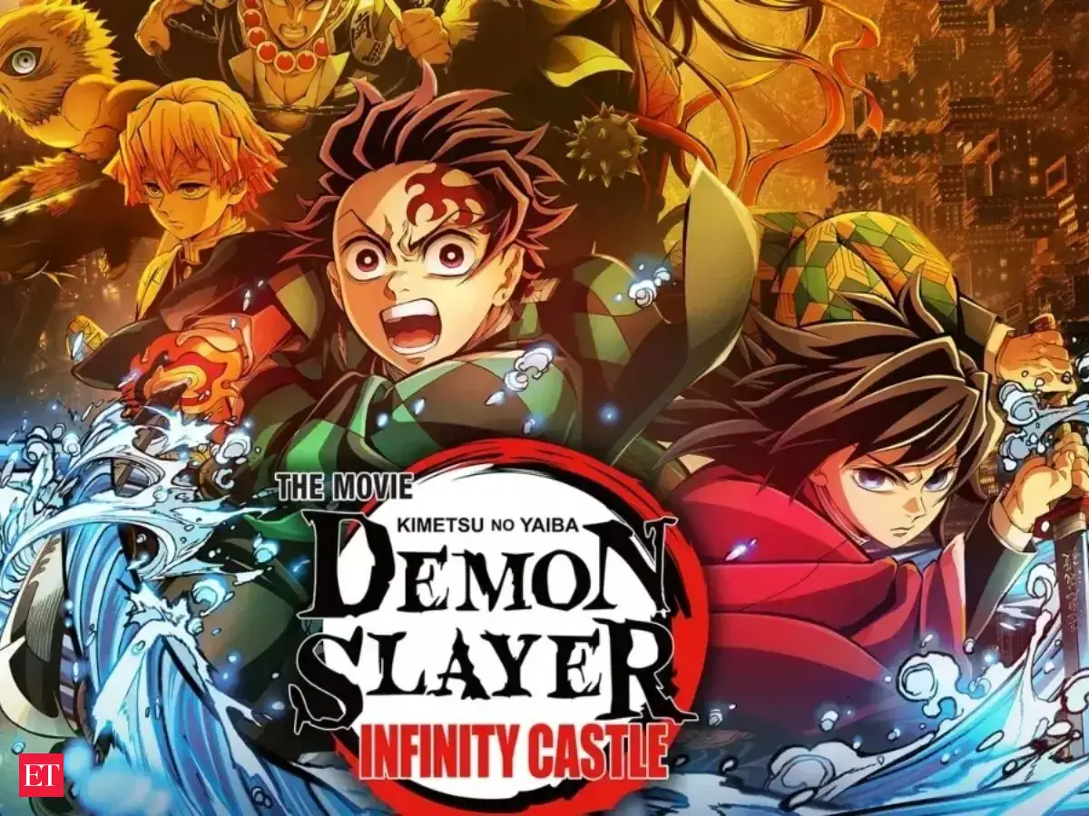 Demon Slayer Infinity Castle OTT release: Why April 9 has fans watching closely