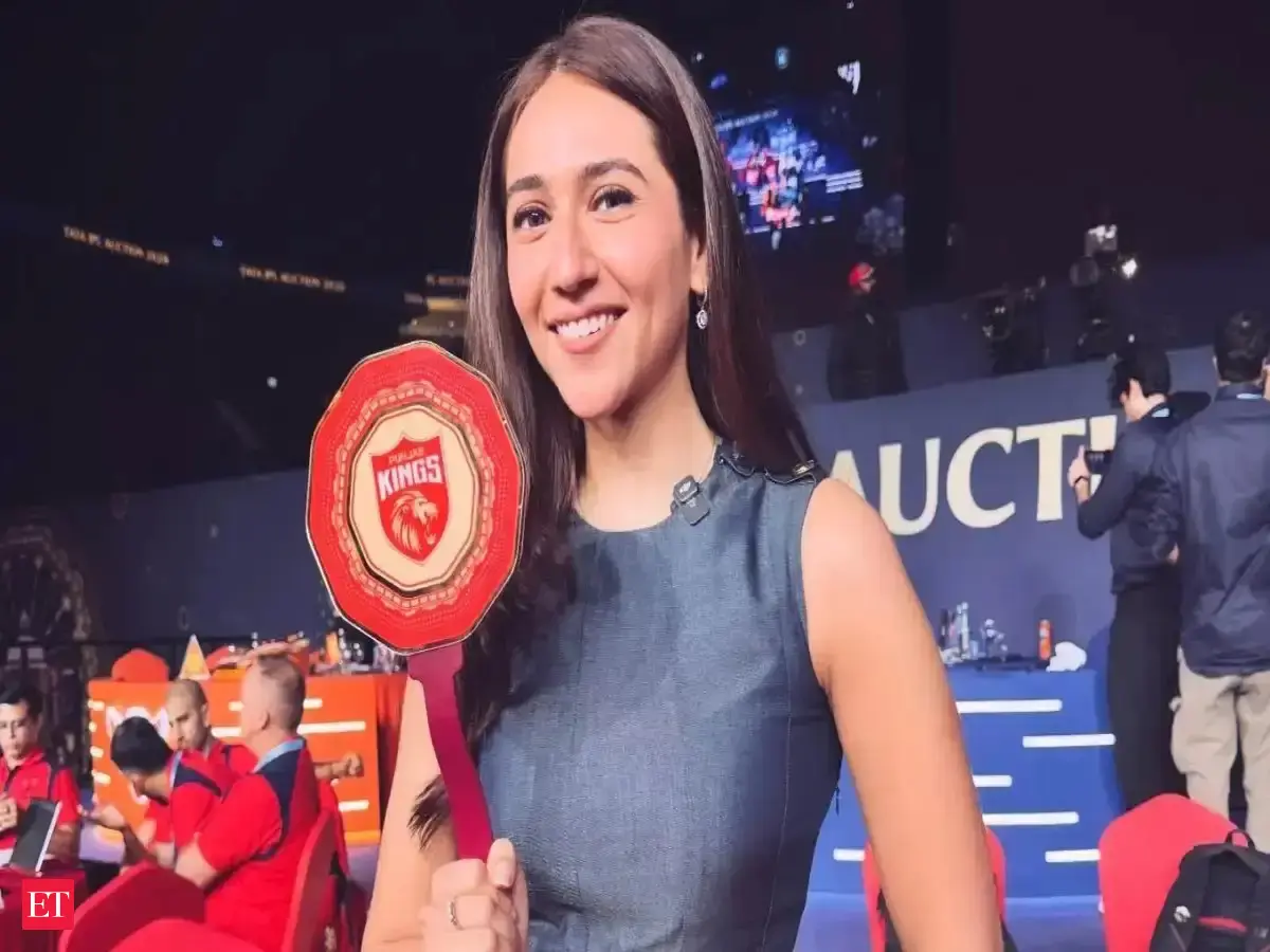 Who is Sahiba Bali and why is she under fire for her remarks on Pakistan and The 'Kashmir Files'? Full controversy explained