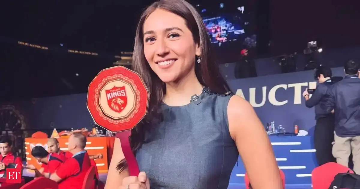 Who is Sahiba Bali and why is she under fire for her remarks on Pakistan and The 'Kashmir Files'? Full controversy explained