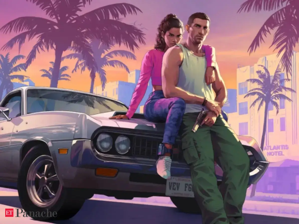 GTA 6 update: NPCs could now be smarter than ever with new AI system upgrade. Check release date