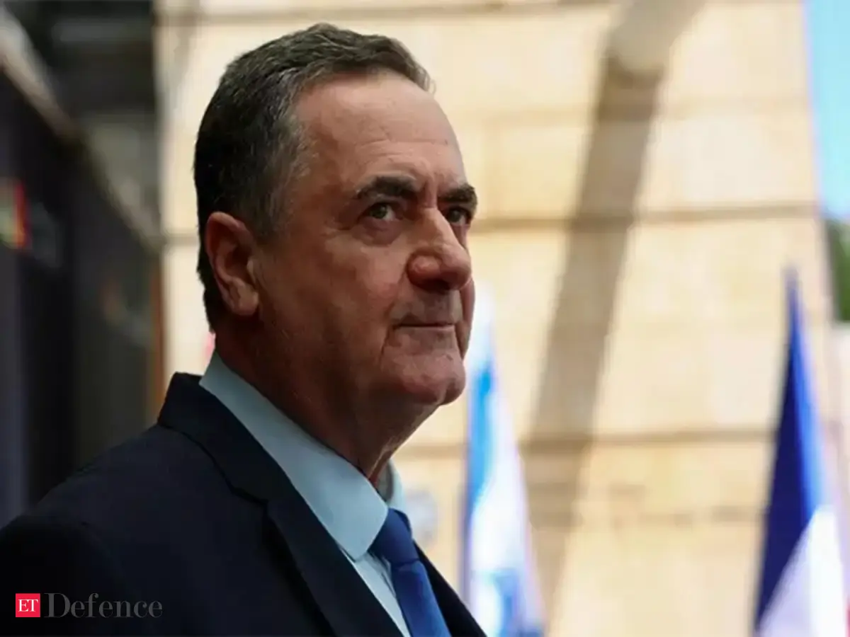 Israel's defence minister vows to kill Iran leaders