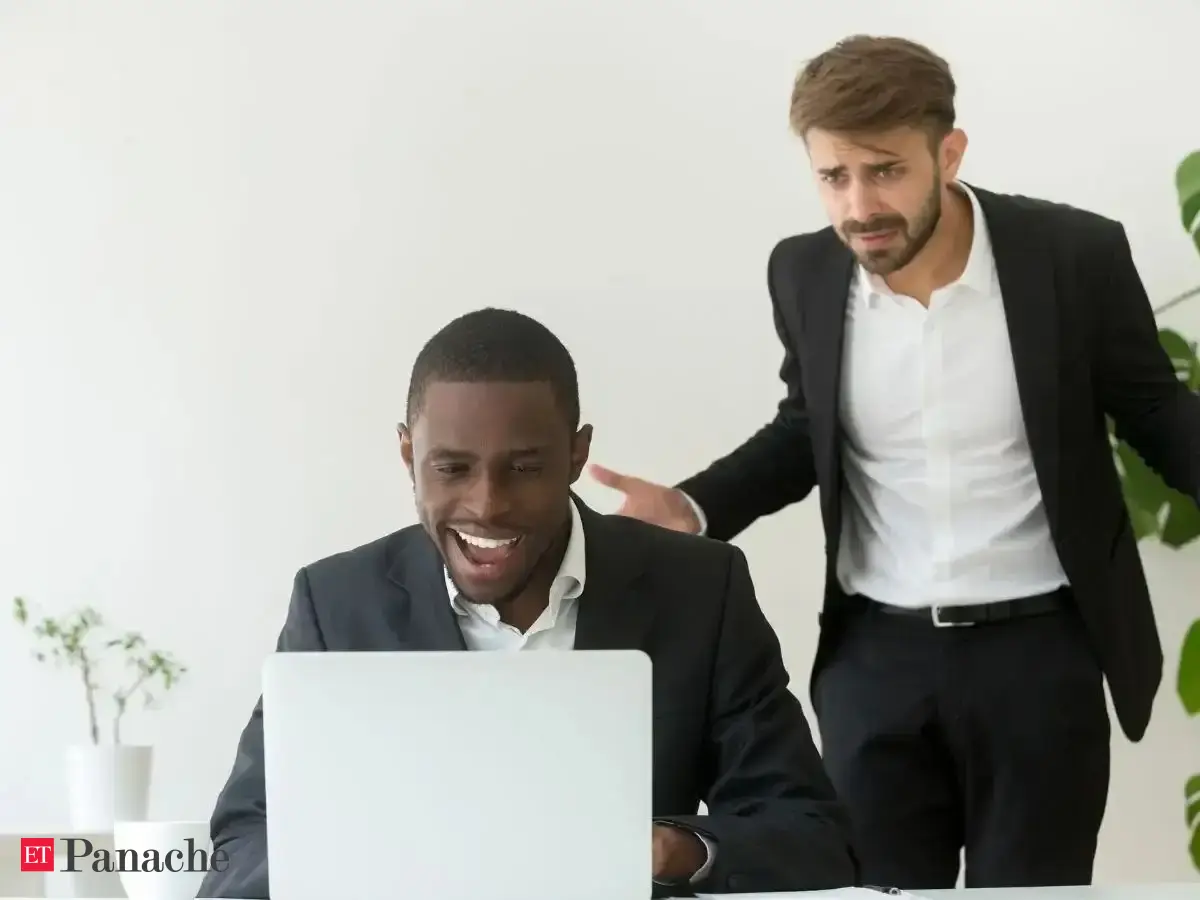 Manager bans work from home. Gen Z employee’s silent protest leaves him speechless. 'They don’t rebel loudly.'