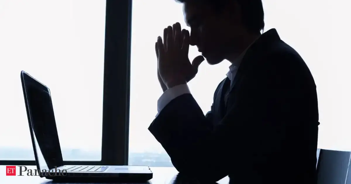 Most entrepreneurial dreams die because of one 'trap': Bengaluru CA shares how to identify the right time start a business