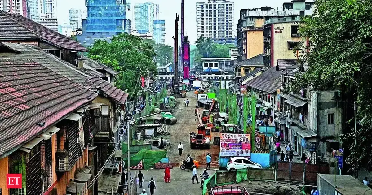 Mumbai's Elphinstone bridge becomes history; new east-west connector to rise