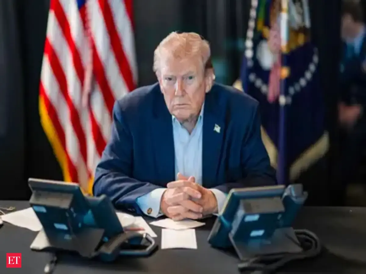 Iran war to end on Monday? Donald Trump says Tehran may make deal tomorrow, claims report