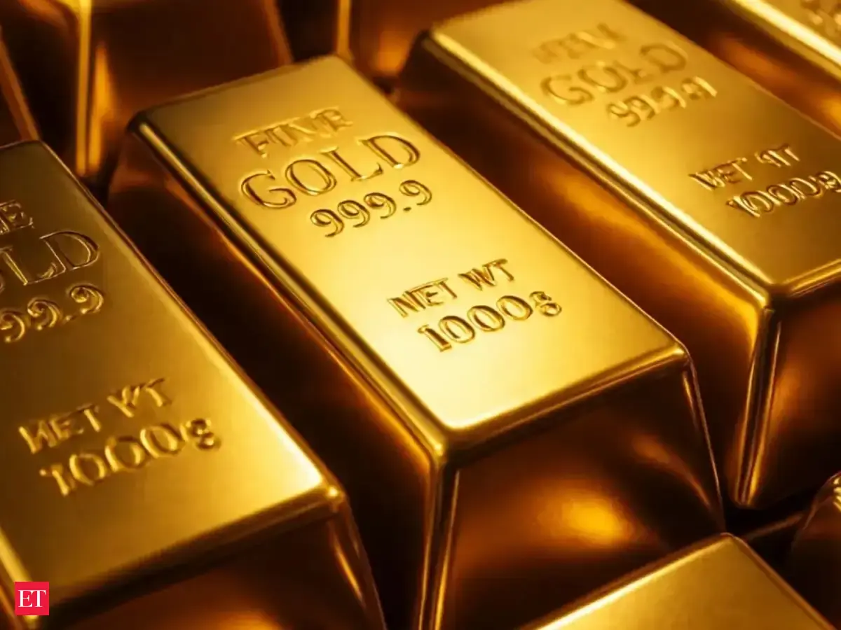 Gold imports rise by nearly 29% to $69 bn in Apr-Feb 2025-26