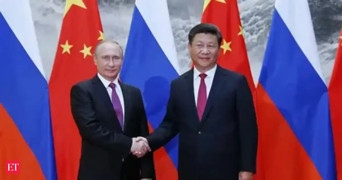 China, Russia to intervene to stop Iran war, opening of Strait of Hormuz? Beijing, Moscow device plans