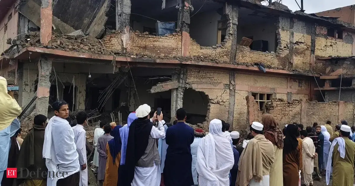 Nearly 800 TTP terrorists killed in ongoing operation in Afghanistan: Pakistan