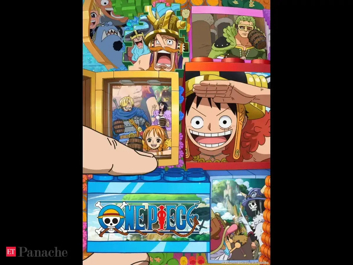 One Piece episode 1156 OTT release date in India: When and where to watch the show as Elbaph Arc kicks off