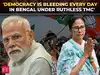'The pot of the TMC's sins is full...'| PM Modi lashes out at Mamata govt in Cooch Behar rally