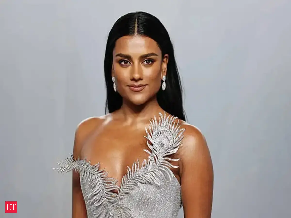 Quote of the Day by Simone Ashley: Stop thinking light years ahead like, what about this? What if...' Bridgerton’s Kate Sharma on how to keep your ego in check & stop overthinking