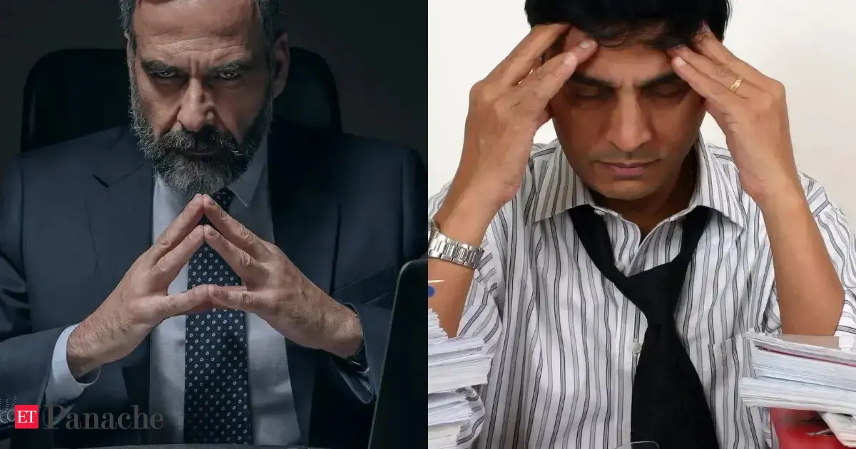 Is CEO’s job less exhausting than lower-level positions? Man says 90-hour workweek is easier when all you do is instruct others