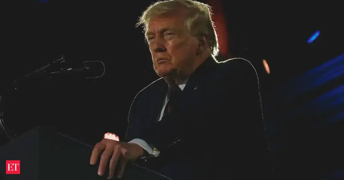 Trump appears to extend Iran deadline in cryptic post