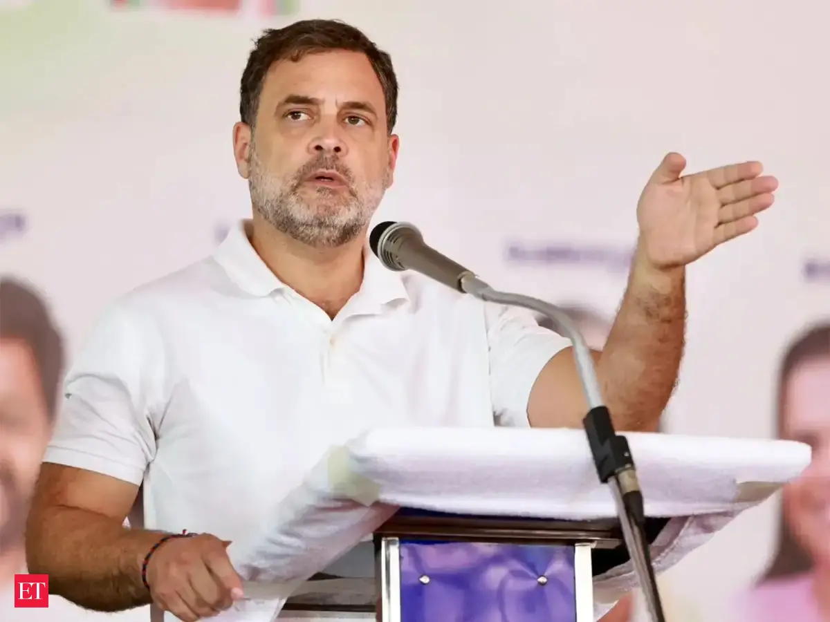 Assam Polls: Rahul Gandhi attacks Himanta Biswa Sarma, calls him 'most corrupt CM'