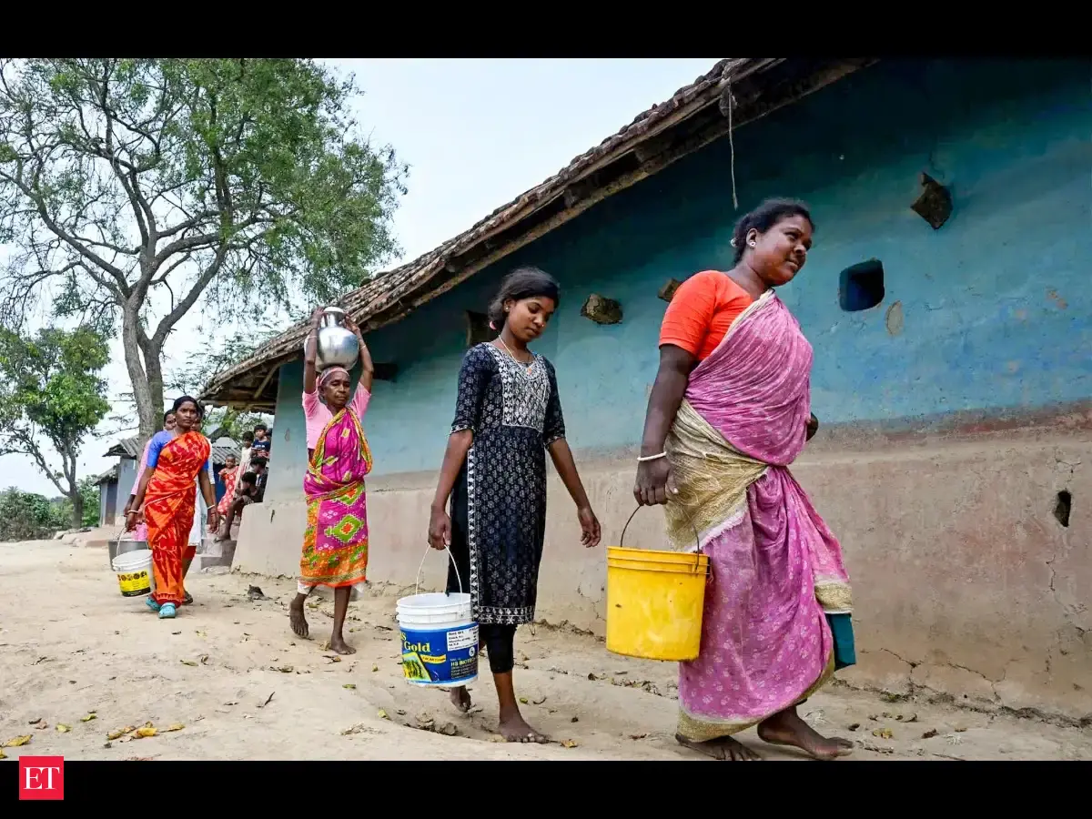 West Bengal polls 2026: Amid welfare push, bidi work sustains women in Malda villages