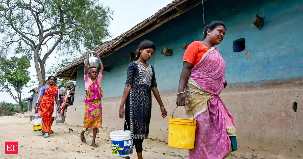 West Bengal polls 2026: Amid welfare push, bidi work sustains women in Malda villages