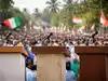 Kerala polls: Triangular contest heats up in Thiruvananthapuram after BJP surge