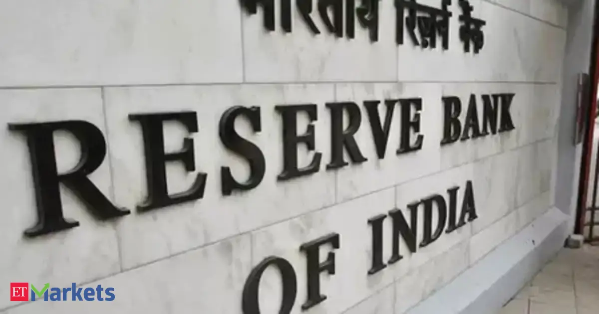 RBI may keep rates unchanged, focus on rupee stability and bond yields