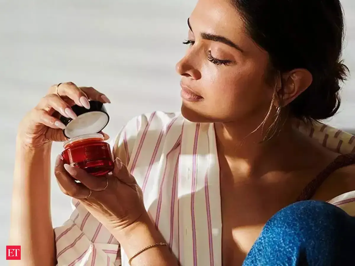 Nykaa in talks to buy majority stake in Deepika Padukone's skincare brand 82°E