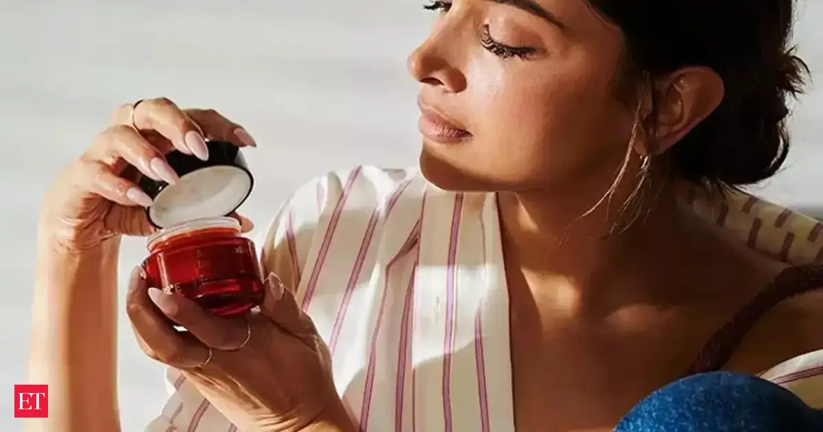 Nykaa in talks to buy majority stake in Deepika Padukone's skincare brand 82°E