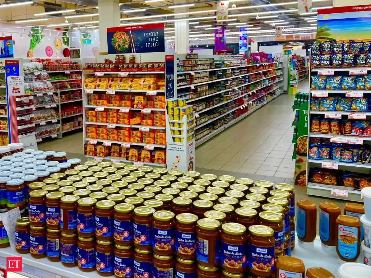 Consumer goods cos upbeat as GST tailwinds lift volumes in March quarter